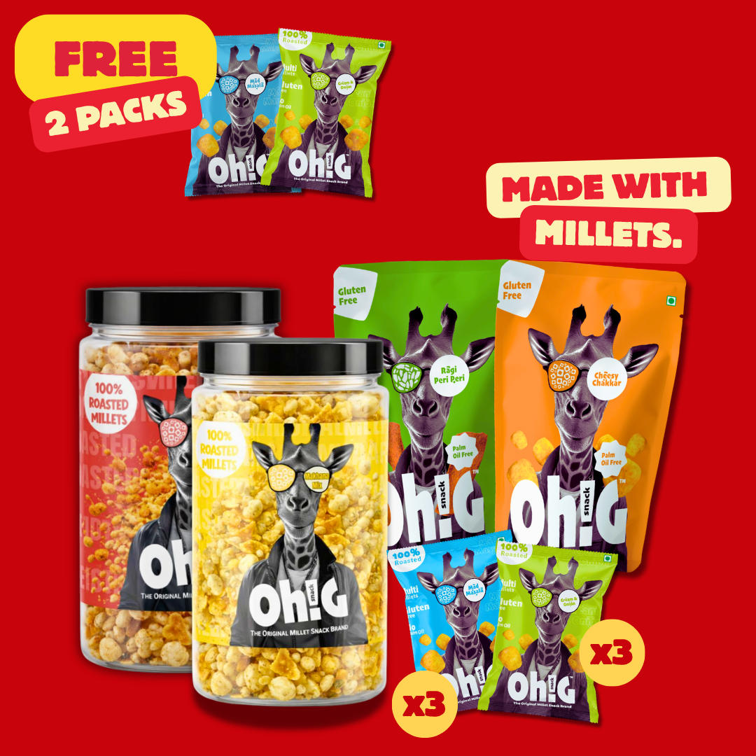 The Party Pack